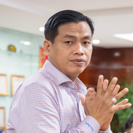 NGUYỄN VĂN THANH TUẤN