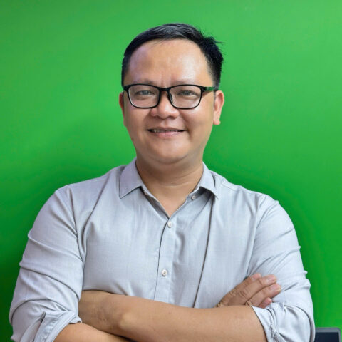 PHẠM QUANG LIÊM