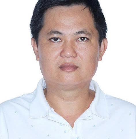 NGUYỄN CHÍ THANH